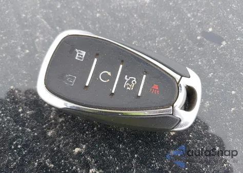 2017 Chevrolet Camaro 2Lt z USA, uszkodzony, nr VIN 1G1FD1RSXH0180911